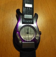 Orologio chitarra ZZYZX Viola