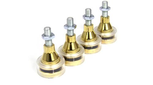 Soundcare superspikes serie - superspikes,
