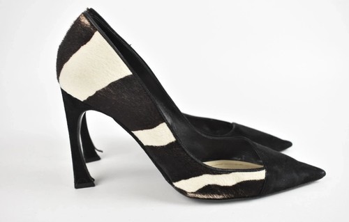 Christian dior stampa zebrata - christian,