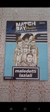 Match Day Fanzine Ultras Lazio