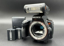 Fotocamera reflex digitale