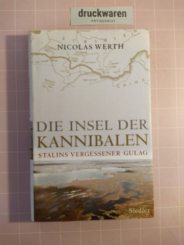 Die insel der - insel, kannibalen