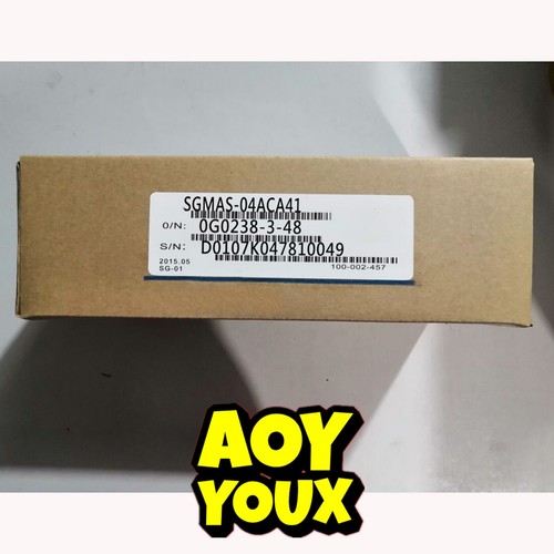 Pezzo nuovo servomotore - pezzo,