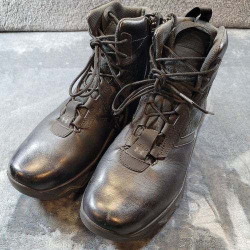 Stivali tattici under - under, armour