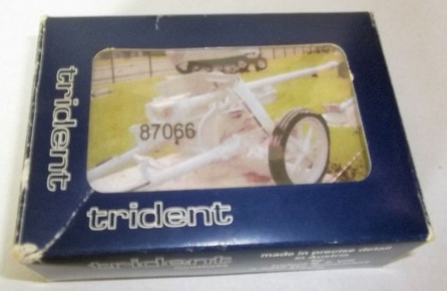 Tridente pak kit - 5, (?)