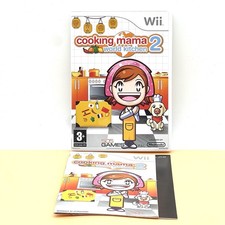COOKING MAMA 2: World Kitchen