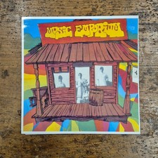 LP Music Emporium FLASH 54LP Psychedelic Rock Vinile