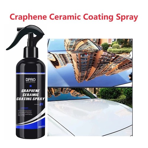 Spray rivestimento auto - spray,