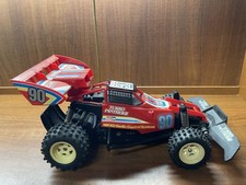 Gig Nikko Turbo Panther 2