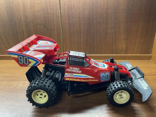 Gig nikko turbo panther - panther, 2