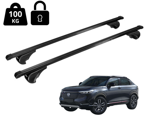 Barre portatutto per honda - barre,