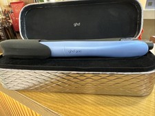 piastra ghd gold