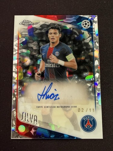 Maglia 2025 topps chrome - maglia,