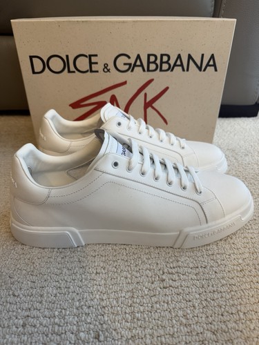 Sneakers dolce gabbana - gabbana, uomo