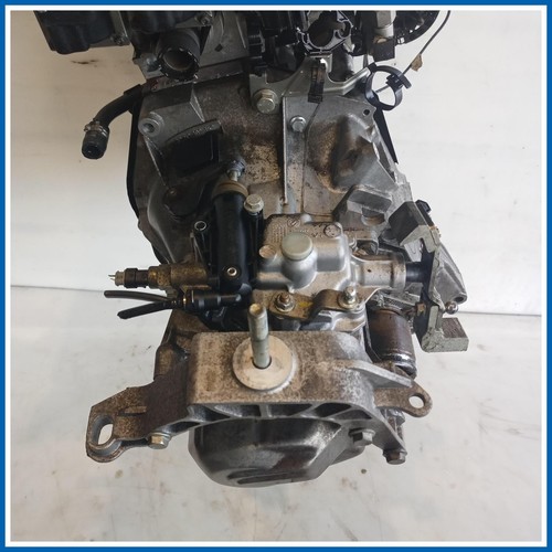 Cambio manuale fiat - manuale, punto