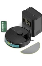 Robot Vacuum Cleaner