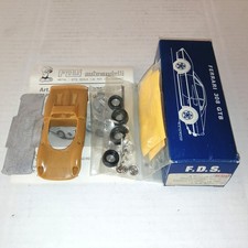 FERRARI 275-330 P2 TARGA FLORIO LE MANS 1965 ART.150 KIT MONTAGGIO F.D.S. 1/43