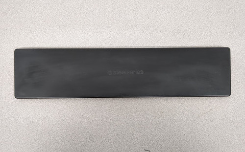 Steelseries poggiapolsi - steelseries,