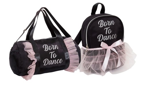 Borsone born dance barrel - born, to