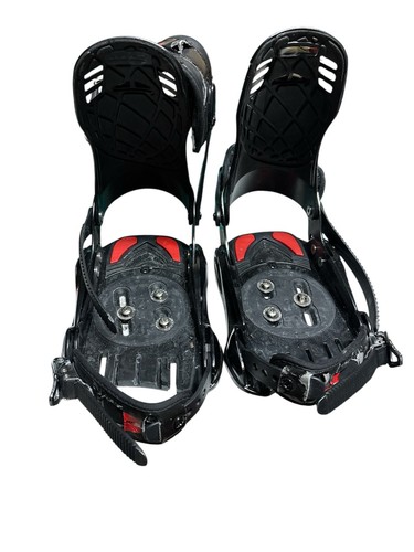 Attacchi snowboard drake - attacchi,