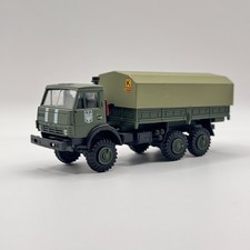 Camion militare KamAZ 4310 6x6