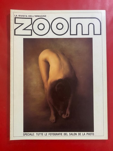 Zoom marzo 1984 la - zoom, n.