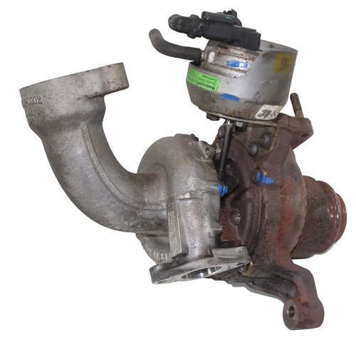 Turbocompressore peugeot 508 - peugeot,