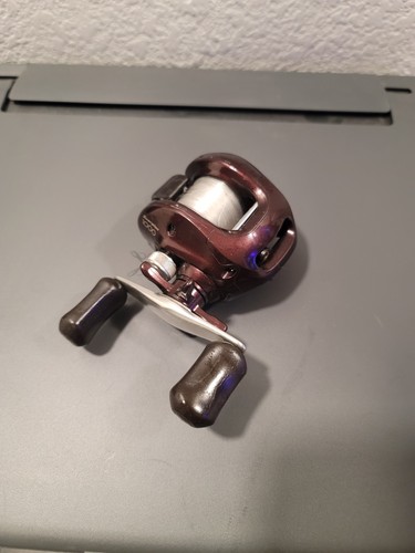 Mulinello shimano scorpion - mulinello,