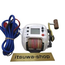 Shimano DENDOU MARU 3000R