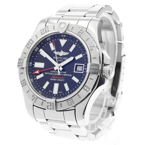 Orologio uomo breitling - uomo,