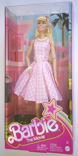 Barbie the movie - barbie,