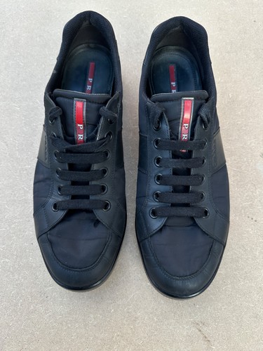 Scarpe sneakers prada - scarpe,