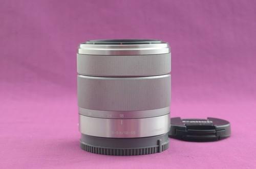 Sony sel1855 obiettivo zoom - sel1855,