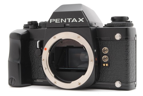 Corpo fotocamera reflex