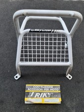 Portapacchi anteriore Riky