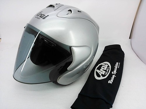 Casco jet arai - casco,