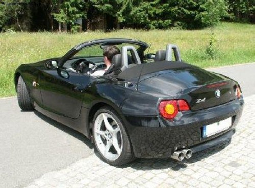 Silenziatore sportivo fox - silenziatore,