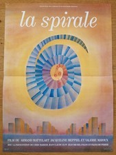 LA SPIRALE chris marker