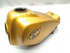 SERBATOIO CARBURANTE FUEL TANK YAMAHA TW 125 99-04 E306E