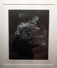 Carlo Rambaldi - Atmosfere