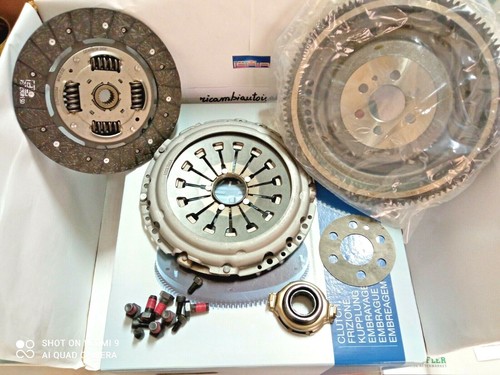Kit frizione volano per - volano,