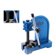 Manual Press, Desktop Simple