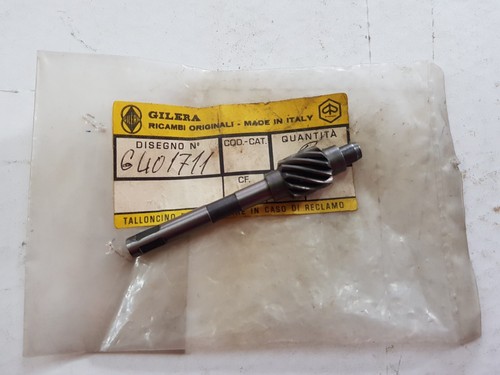 401711 alberino con pignone - g/401711,