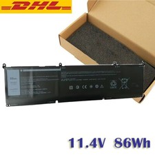 69KF2 BATTERIA per XPS 15 9500