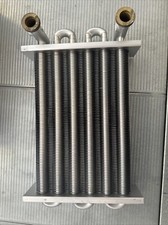 Scambiatore Primario 24 KW Compatibile Caldaia Savio Biasi BI1202101