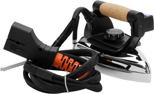 Ferro stiro professional - ferro,