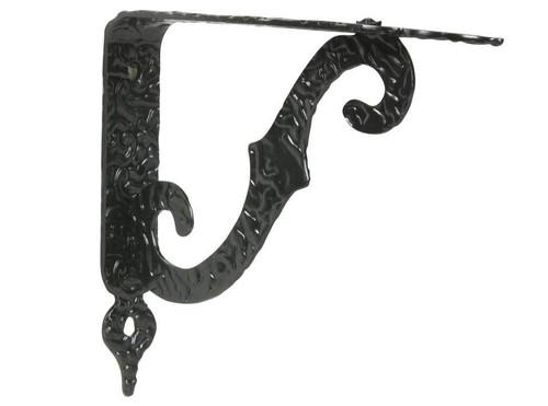 Mensole brackets stile ferro - mensole,