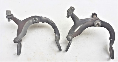 Coppia pinze freni bici - , corsa