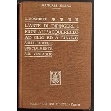 L'Arte di Dipingere i Fiori -