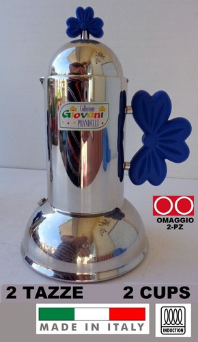 Vintage caffettiera tz - vintage, 2-tz